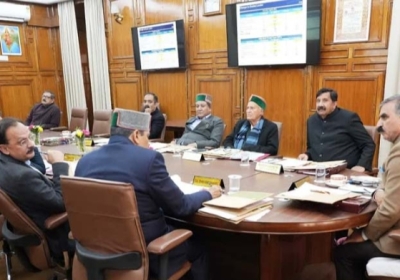 Himachal cabinet meeting on June 6, may get approval to fill vacant posts in various departments