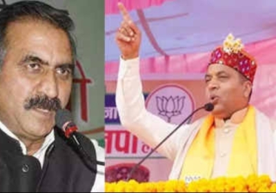 Leader of the Opposition Jairam Thakur targeted the Sukhu government and said that the government's six-month tenure was full of failure.