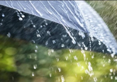 Meteorological Department issued yellow alert for ten districts, hailstorm will rain with storm, yellow alert issued