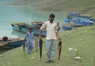 Now forget the taste of fish for two months, ban on fishing will remain till August 15