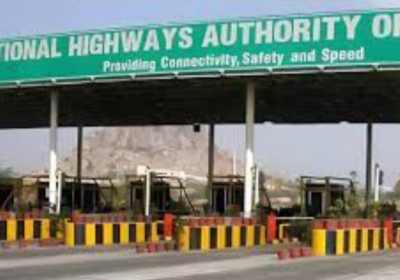 Drivers will now have to pay fees at the toll plaza built at Takoli on the Nerchowk-Manali forelane
