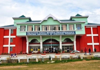 Central University of Himachal Pradesh released the revised academic calendar for the academic session 2022-23