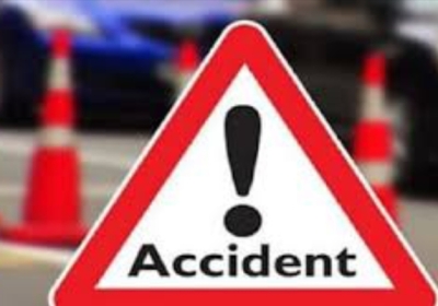 Tourists from Punjab hit by a speeding car in Mandi, two killed and one injured