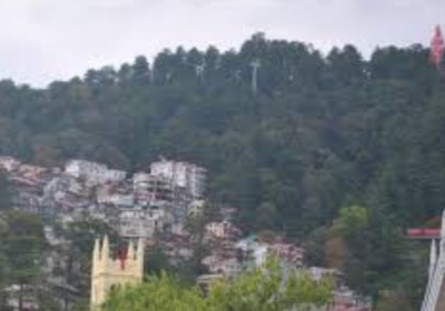 Shimla towards becoming green city of the country, process of setting up five new charging stations started