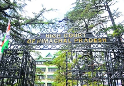 Himachal Pradesh High Court responds to petitions challenging Water Cess Act, next hearing on August 16