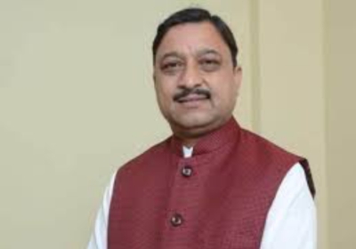 Bharatiya Janata Party National President Jagat Prakash Nadda appointed former state president and MP Suresh Kashyap as a member of the National Working Committee.