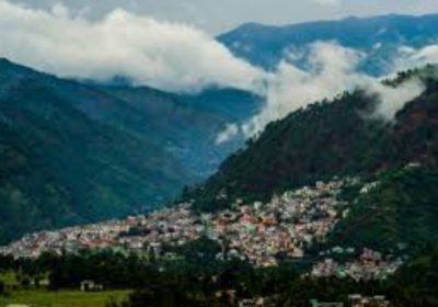 Nature's second attack on Himachal due to weather, earthquake occurred in Chamba district