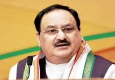 National President Jagat Prakash Nadda will take stock of Flood Affected Districts of Himachal and Heavy Loss of Life and Property.