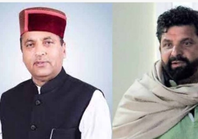 Leader of Opposition Jairam Thakur postponed the proposed tour of Jubbal Kotkhai and Rohru, MLA and former Deputy Speaker Hansraj also got stuck in the constituency due to road closure.