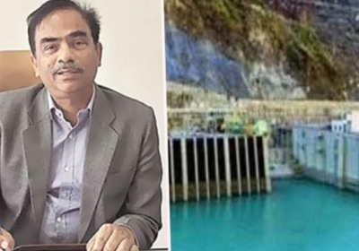 The government constituted the State Water Commission under the Water Cess Act, Amitabh Awasthi will be the chairman; 3 members also appointed.