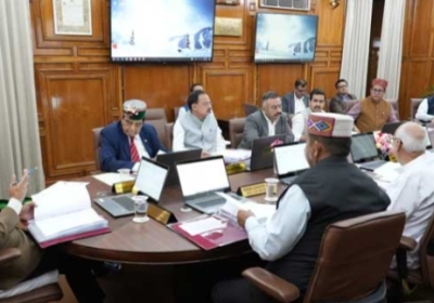 In Himachal Pradesh, which has faced the havoc of nature, the Sukhu government announced 'Chief Minister Forest Expansion Scheme' to increase the greenery, know other decisions of the cabinet.
