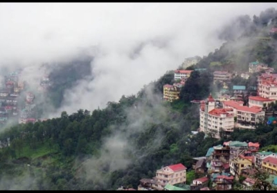 Himachal has Once Again Emerged as a Favorite Destination for Domestic and Foreign Tourists due to its Natural Beauty; A Record 1.06 Crore Tourists Visited the Mountains till June this Year.