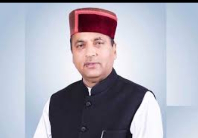 Jairam Thakur congratulated the Hati community, said - We did what we said, these allegations against Congress.