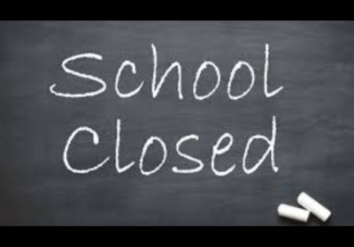 Due to bad weather and damage caused by Heavy Rain in Kullu, now all government and private schools and Anganwadi centers across the district will remain closed till August 5.