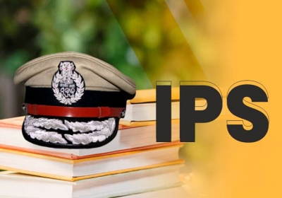 IPS Officers Transfers in Punjab