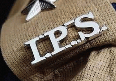 75 IPS officers transferred