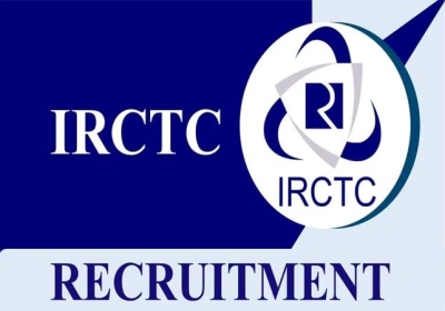 IRCTC Recruitment 2023 