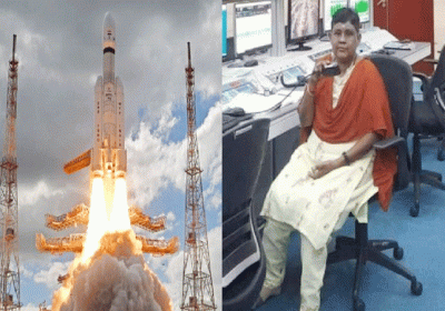  ISRO Scientist N Valarmathi Dies Chandrayaan 3 Mission