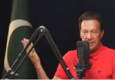 Imran-KHan