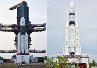 India Mein Chandrayaan-3 Ki Launching
