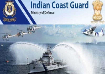 Indian Coast Guard Recruitment 2023 Notification Released Now Check Form Details Here
