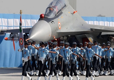 Indian Air Force issued notification to apply under Agnipath Scheme