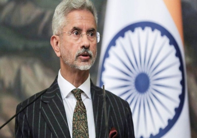Indian Foreign Minister Dr. S. Jaishankar Visit Pakistan For SCO Summit