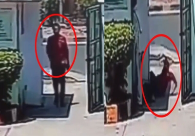 Indore Man Sudden Death