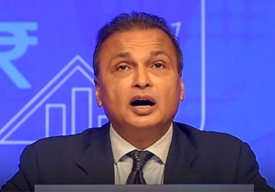 Industrialist Anil Ambani Affidavit in Supreme Court Latest News