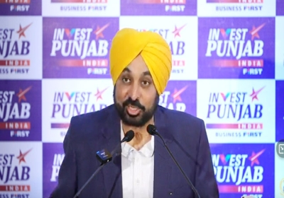 Investors Summit-2023 in Punjab