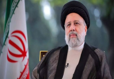 Iran President Ebrahim Raisi Death Helicopter Crash Foreign Minister Also Died