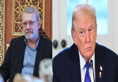 Iran Threat To Donald Trump Between War Breaking News