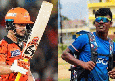 The inaugural auction of the Jharkhand T20 Cricket