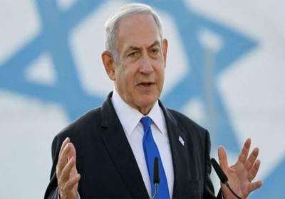 Israeli PM Netanyahu Death Rumors IRGC Warning Breaking News
