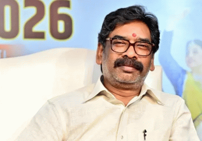 Hemant Soren Declares—"This Marks the Beginning of the Fight for Rights"