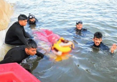 Unsung Heroes Emerge Amidst Cruise Capsizing