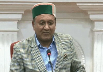Himachal Pradesh prepares for a grand policy on illegal encroachments