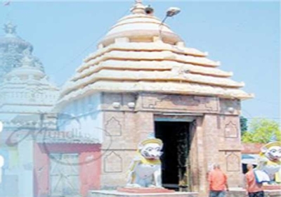 Jaggannath