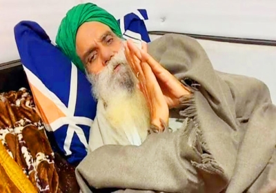 Jagjit Singh Dallewal Hunger Strike Ended After More Than 4 Months
