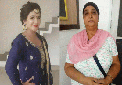 Jalandhar Mother Daughter Killed Punjab Crime News Update