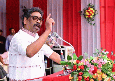 JMM Enters Assam Elections 2026