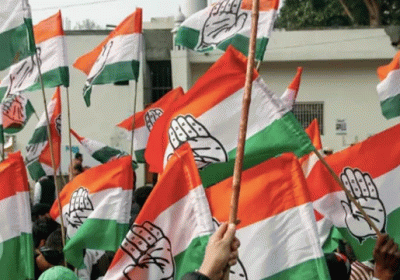 Rebellion in Jharkhand Congress