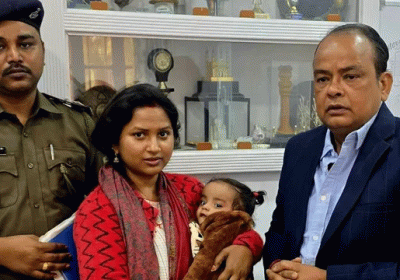 Major Initiative by the Jharkhand Government