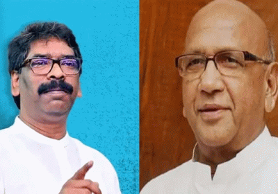 Signs of a Third Front in Jharkhand