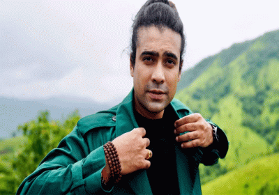 Jubin Nautiyal Accident News