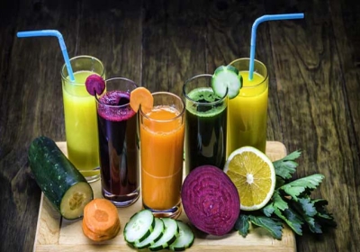 These Juice will Help To Clean Stomach Properly 