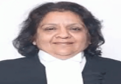 Justice Ritu Bahri Appointed As Acting Chief Justice in Punjab and Haryana High Court