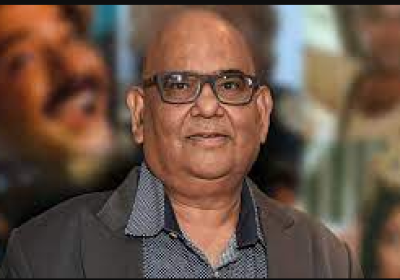 Satish Kaushik