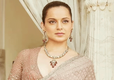 Kangana Ranaut Contest Elections From Chandigarh Lok Sabha Seat?