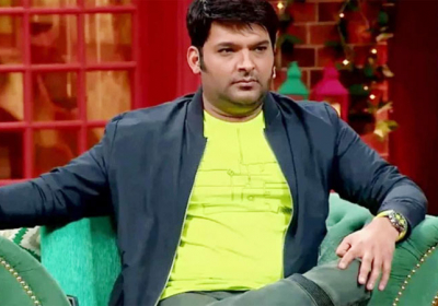 Kapil Sharma Troll his statement on Bhagwant Mann